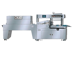 全自動熱收縮包裝機(jī)(全封閉式)