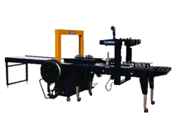 打包封箱機(jī)-無人化打包機(jī)