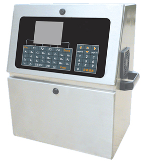 環(huán)保型電腦噴碼機