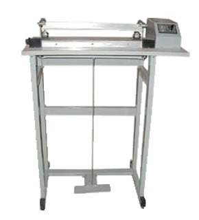 腳踏塑料封口/切割制袋機(jī)