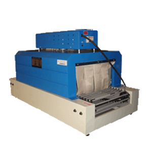 塑膜熱收縮包裝機(jī)