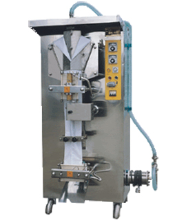 液體自動包裝機(jī) YB-1型