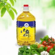 身在深山無人識的亞麻油重見天日