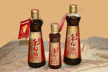 食用油灌裝機(jī)灌裝的香油