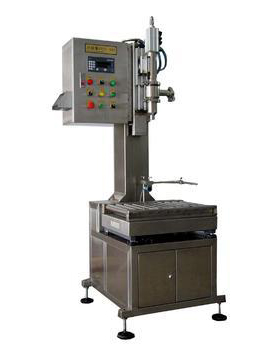 食用油灌裝機(jī)