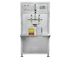 食用油灌裝機(jī)