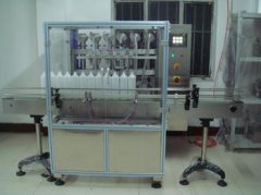 番茄籽油-食用油灌裝機未來幾年的進攻對象