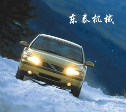 玻璃水灌裝機(jī)-愛車過冬