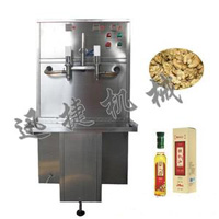 食用油灌裝機