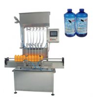 玻璃水灌裝機哪家好？網上評選活動正在火熱進