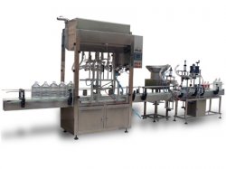 看食用油灌裝機價格受哪些因素的影響？