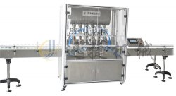 業界服不服？這樣的辣椒醬灌裝機才能成為暢銷