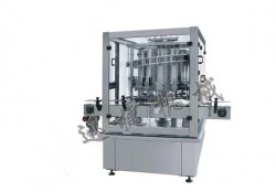 看完這些，客戶更堅定的選擇了迅捷辣椒醬灌裝