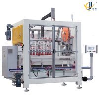 不比不知道,原來食用油裝箱機有這么多"秘密