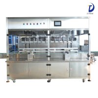 不看這些,食用油灌裝機你會用的安心嗎?