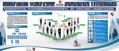 文化為帆，品牌為槳 企業展板設計如何點亮公司形象與主營宣傳